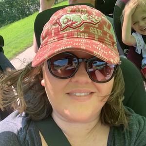 Meet your Posher, Amanda